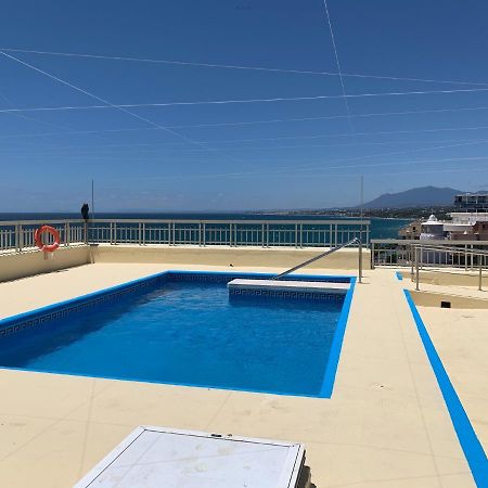 Top Studio On Marbella Boulevard Eksteriør billede