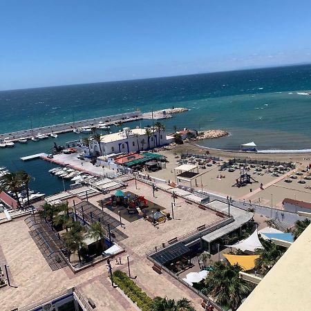 Top Studio On Marbella Boulevard Eksteriør billede