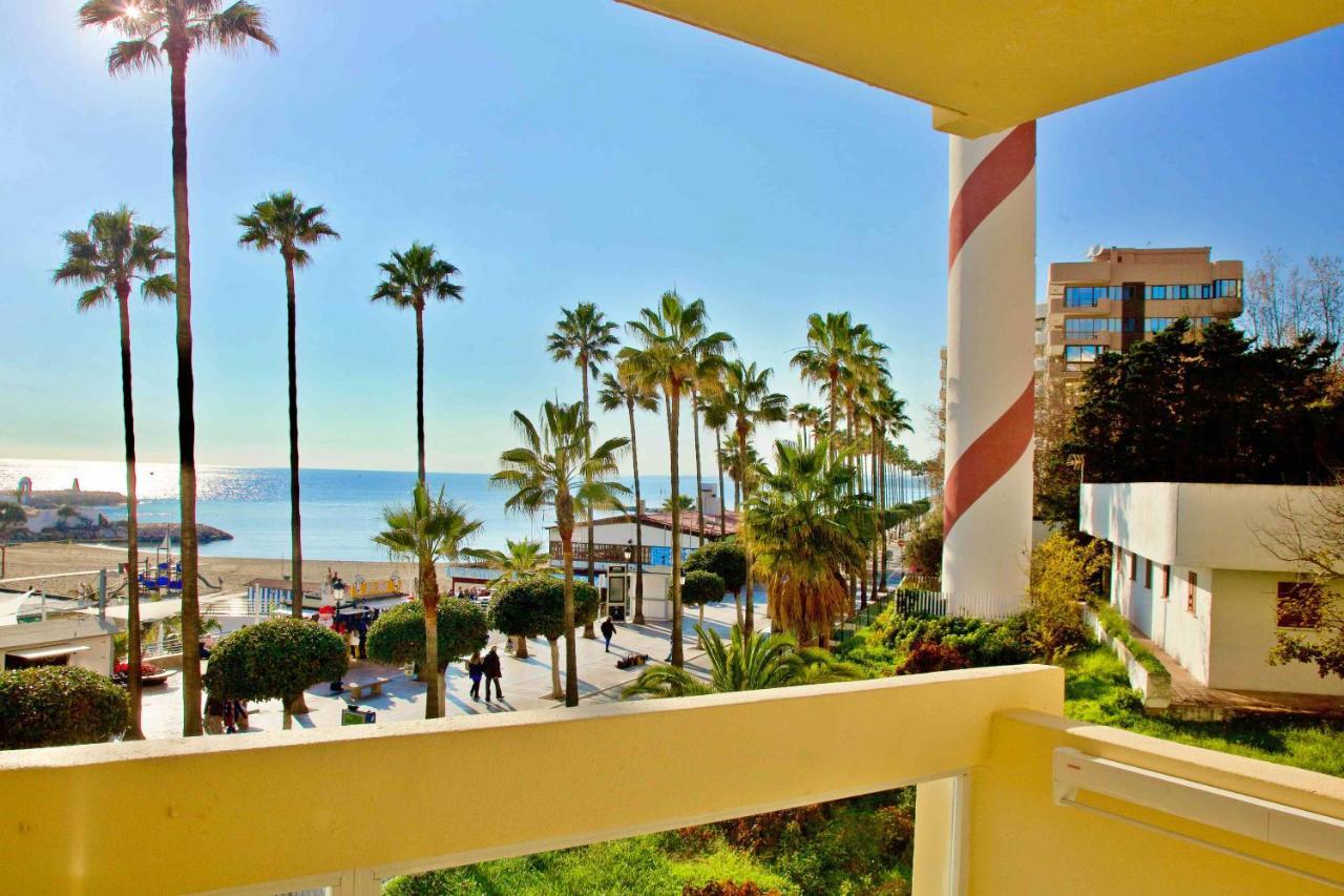 Top Studio On Marbella Boulevard Eksteriør billede