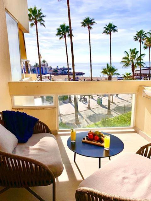 Top Studio On Marbella Boulevard Eksteriør billede
